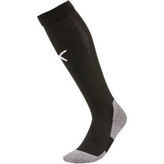 Гетри Puma Team LIGA Socks CORE чорний Уні 35-38 703441-03 35-38