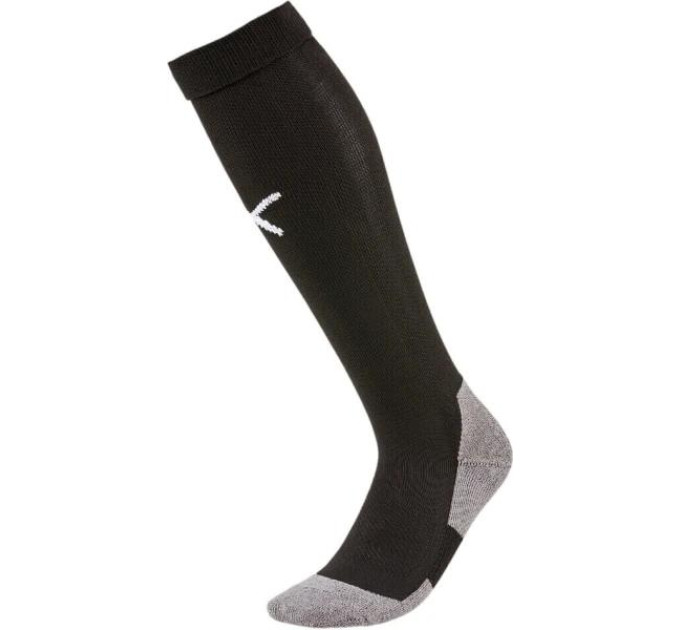 Гетри Puma Team LIGA Socks CORE чорний Уні 35-38 703441-03 35-38 Гетри Puma Team LIGA Socks CORE чорний Уні 35-38 703441-03 35-38