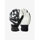 Рукавички воротарські NK GK MATCH JR - HO24 чорний, білий Діт 8 (21,6 см) HQ0258-010 8