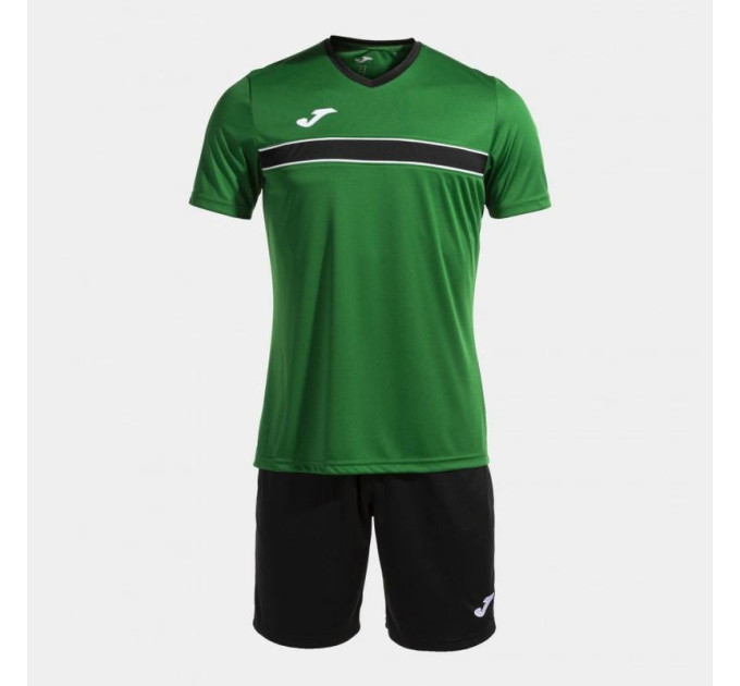 Комплект форми Joma VICTORY SET Зелений 153-164 (103734.451 153-164)