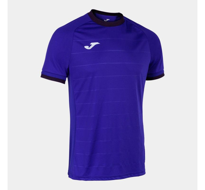 Футболка Joma GOLD V Фіолетовий XL (103239.550 XL)