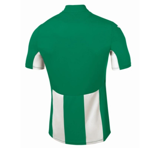 Футболка Joma PISA V Білий Зелений S (100403.450 S)