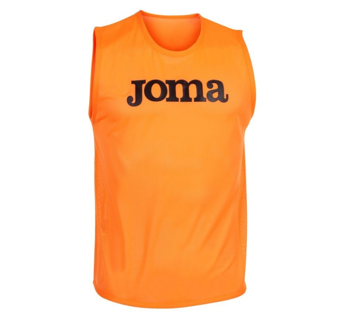 Воротарська форма Joma TRAINING BIB помаранчевий XL 101686.050 XL