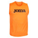 Воротарська форма Joma TRAINING BIB помаранчевий XL 101686.050 XL