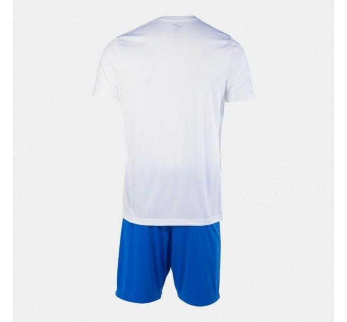 Комплект форми Joma PHOENIX SET білий,блакитний L 103124.207 L