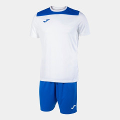 Комплект форми Joma PHOENIX SET білий,блакитний L 103124.207 L
