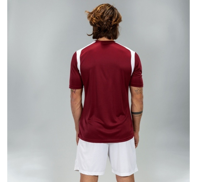 Футболка JOMA CHAMPION V бордовий S 101264.672 S