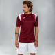 Футболка JOMA CHAMPION V бордовий S 101264.672 S
