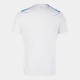 Футболка JOMA CHAMPION VIl білий M 103081.207 M