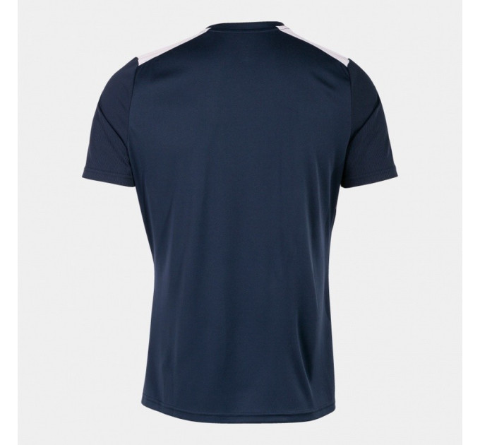 Футболка JOMA CHAMPION VIl темно-синій S 103081.332 S