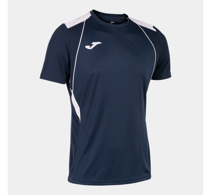 Футболка JOMA CHAMPION VIl темно-синій S 103081.332 S