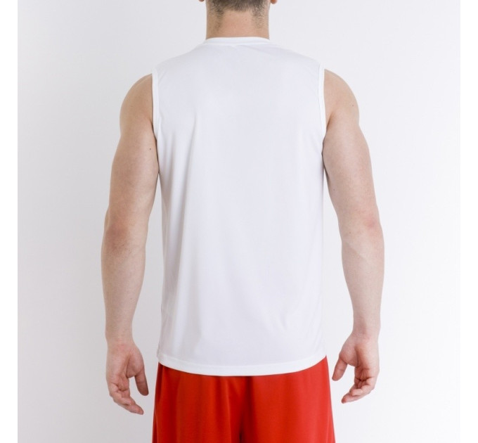 Спортивна майка JOMA COMBI білий XXS 100436.200 XXS