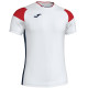 Футболка Joma CREW III білий XXS 101269.206 XXS
