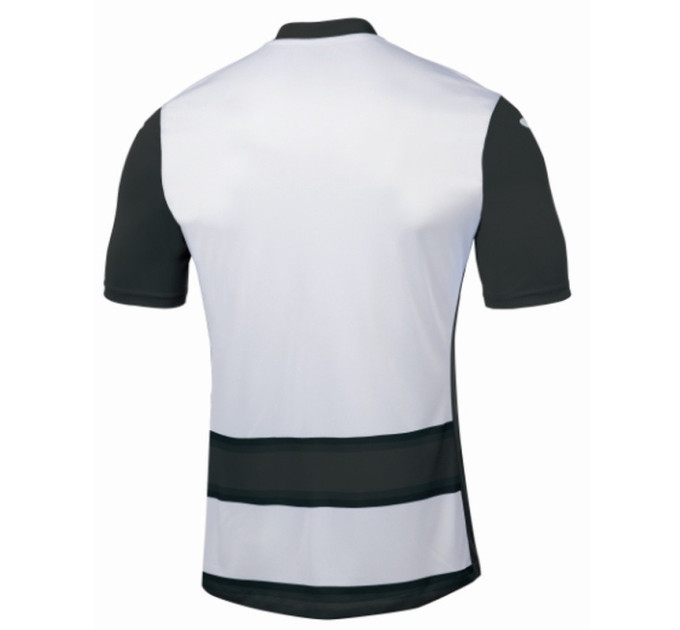 Футболка Joma EUROPA III білий,сірий L 100405.150 L