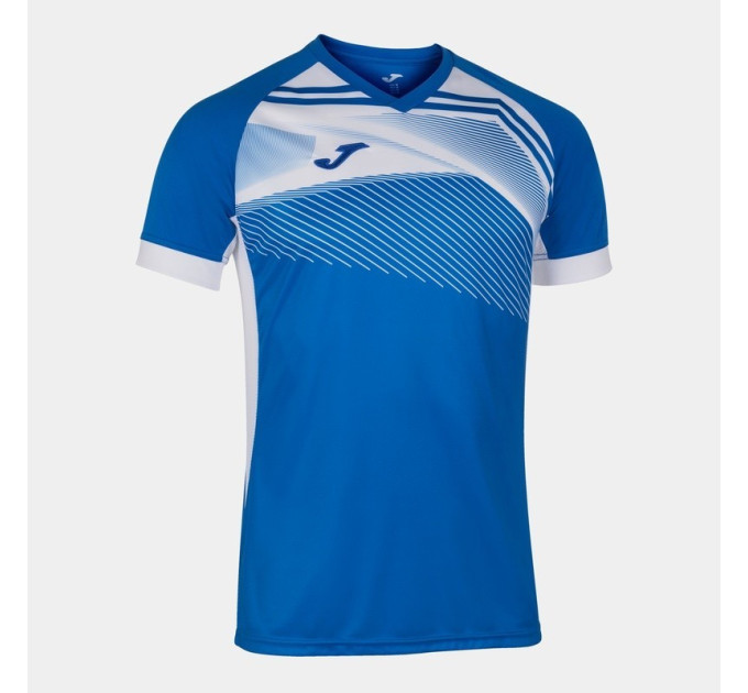 Футболка Joma ECO SUPERNOVA ll синій S 101604.702 S