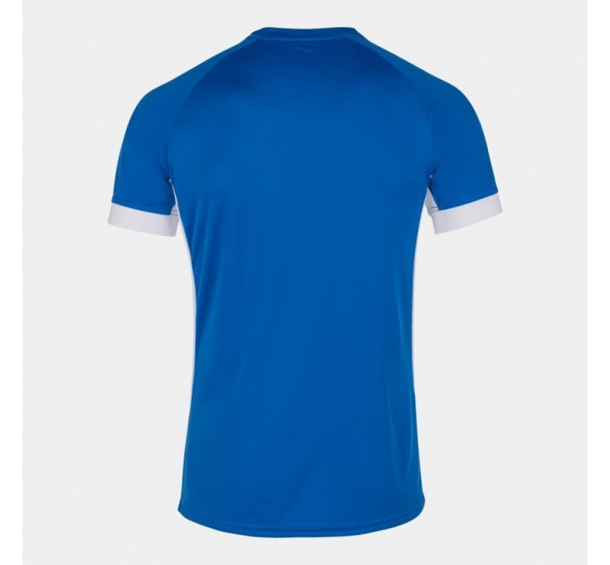 Футболка Joma ECO SUPERNOVA ll синій S 101604.702 S