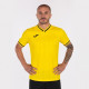 Футболка Joma TOLETUM IIl жовтий M 101870.900 M