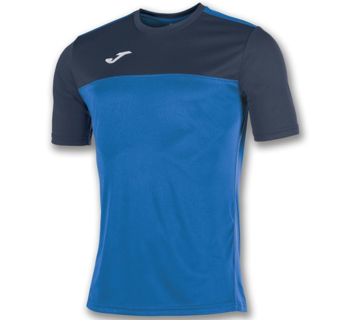 Футболка Joma WINNER синій M 100946.703 M