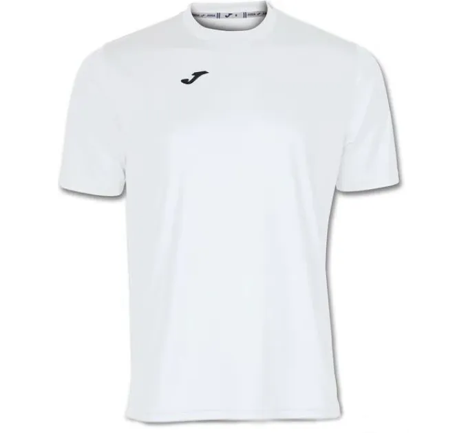 Футболка Joma COMBI білий Чол M 100052.200 M