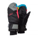 Дитячі Рукавиці CMP KIDS SKI MITTEN Різнокольоровий 5 (6524824J-35BN)