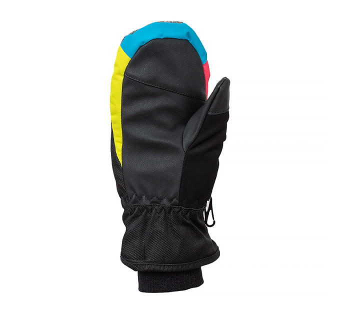 Дитячі Рукавиці CMP KIDS SKI MITTEN Різнокольоровий 5 (6524824J-35BN)