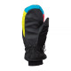 Дитячі Рукавиці CMP KIDS SKI MITTEN Різнокольоровий 5 (6524824J-35BN)