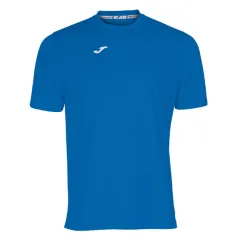 Футболка Joma COMBI синій Чол 2XL-3XL 100052.700 2XL-3XL