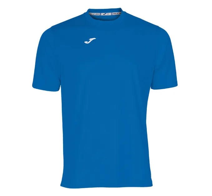 Футболка Joma COMBI синій Чол 2XL-3XL 100052.700 2XL-3XL