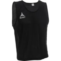 Манішка пдоросла Select Bib Basic чорний Уні 72х66см 684100-111B2