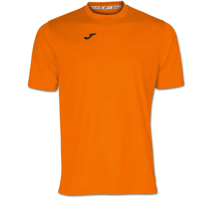 Футболка Joma COMBI помаранчевий Чол S 100052.880 S