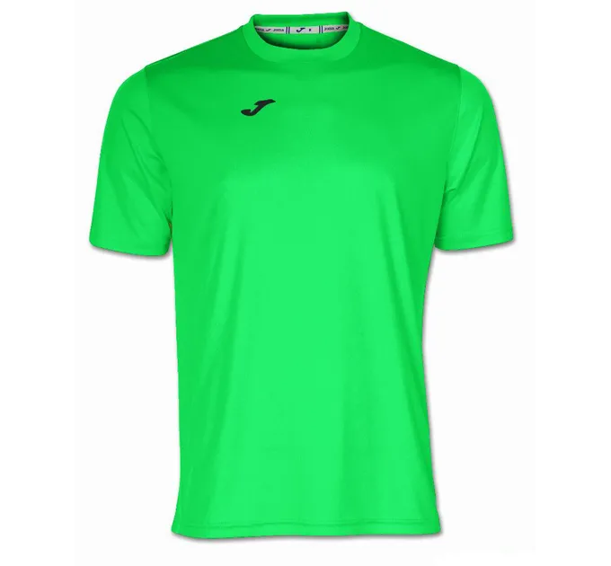Футболка Joma COMBI салатовий Чол L 100052.020 L