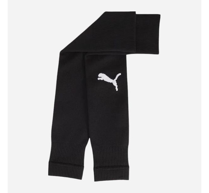 Гетри Puma teamGOAL Sleeve Sock чорний Чол 31-34 706028-03 31-34