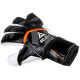 Рукавички воротарські Select GOALKEEPER GLOVES 03 YOUTH v25 чорний, білий Діт 5 (16 см) 601031-101 5