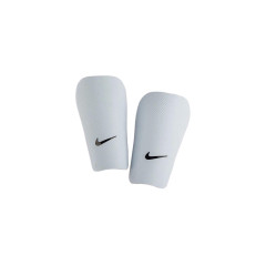 Дитячі щитки Nike NK J GUARD-CE Білий, Чорний L (зріст 170-180 см) (SP2162-100 L)