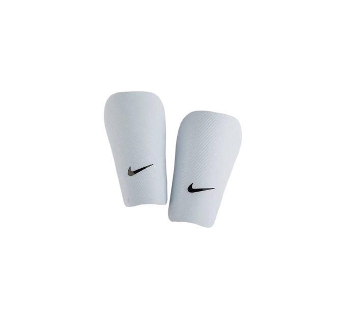 Дитячі щитки Nike NK J GUARD-CE Білий, Чорний L (зріст 170-180 см) (SP2162-100 L) Дитячі щитки Nike NK J GUARD-CE Білий, Чорний L (зріст 170-180 см) (SP2162-100 L)