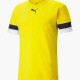 Футболка Puma teamRISE Jersey жовтий Чол S 704932-07 S
