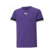 Футболка Puma teamRISE Jersey Jr фіолетовий Діт 128 см 704938-10 128