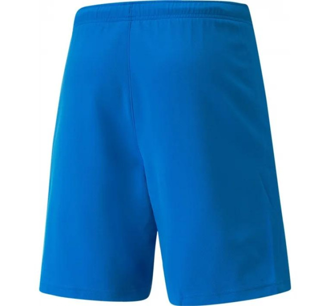 Шорти Puma teamRISE Short синій Чол XL 704942-02 XL