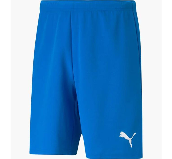 Шорти Puma teamRISE Short синій Чол XL 704942-02 XL