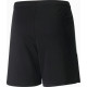 Шорти Puma teamLIGA Shorts Jr чорний, білий Діт 164 см 704931-03 164 см