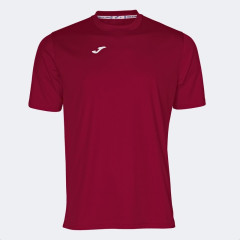 Чоловіча Футболка Joma COMBI Бордовий 2XL-3XL (100052.560)