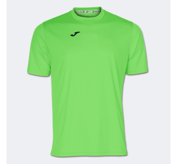 Футболка Joma COMBI блакитний Діт XS 100052.424 XS