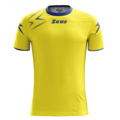 Футболка Zeus SHIRT MIDA жовтий L Z01771 L