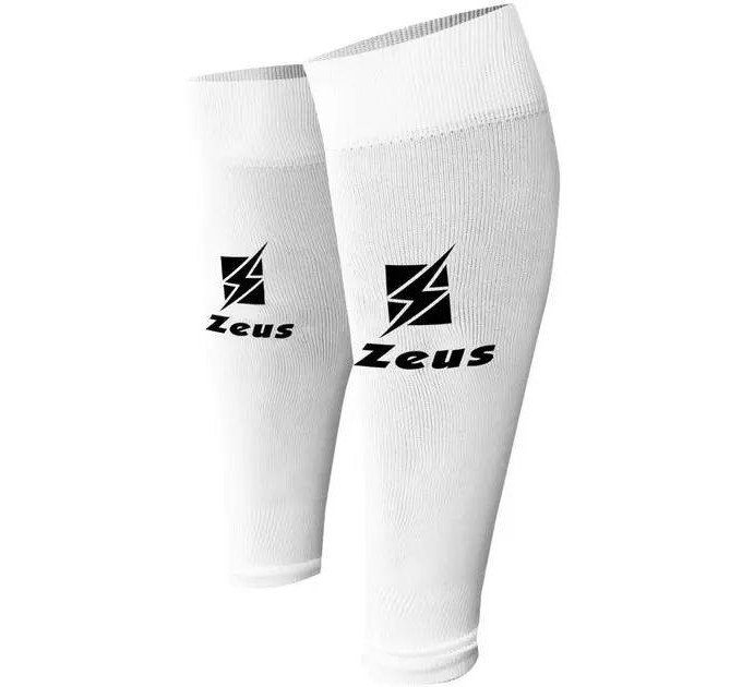 Гетри Zeus CALZA TUBE білий 40-46 Z01762 40-46 Гетри Zeus CALZA TUBE білий 40-46 Z01762 40-46