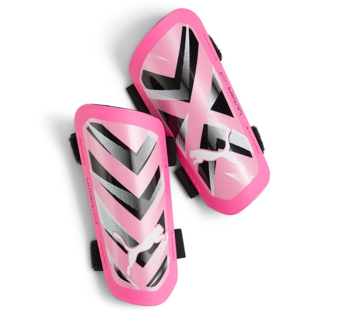 Щитки Puma ULTRA Light Strap рожевий Уні S 030875-08 S