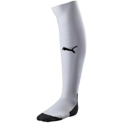 Гетри Puma Team LIGA Socks CORE білий Уні 31-34 703441-04 31-34