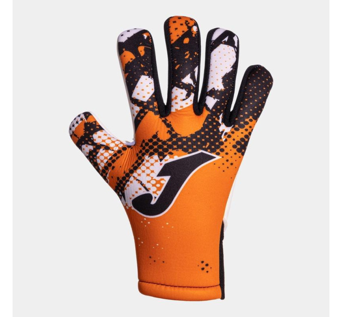 Рукавички воротарські Joma HUNTER помаранчевий Уні 11 (27,6 см) 401477.051 11 Рукавички воротарські Joma HUNTER помаранчевий Уні 11 (27,6 см) 401477.051 11