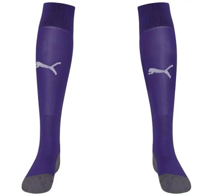 Гетри Puma Team LIGA Socks CORE фіолетовий Уні 35-38 703441-10 35-38