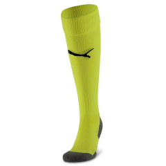 Гетри Puma Team LIGA Socks CORE жовтий Уні 43-46 703441-33 43-46