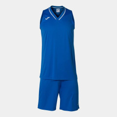 Баскетбольна форма Joma ATLANTA Синій XL (102850.702 XL)